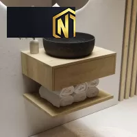 BỒN RỬA MẶT GIÁ TỐT LONG THÀNH - BR02